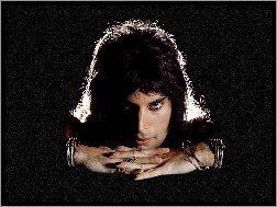 Freddie Mercury, Bransoletki